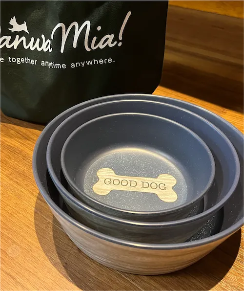 ペットボウルサブ